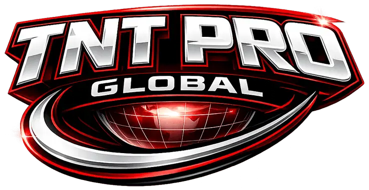 TNT PRO GLOBAL